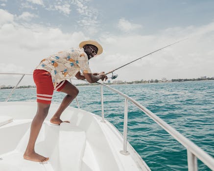 Jak Vybrat Rybářské Brýle pro Děti: Úplný Průvodce