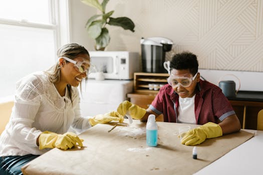 Jak Vybrat Rybářské Rukavice pro Děti: Průvodce Pro Rodiče