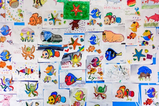 Jak Bezpečně a Zábavně Rybařit s Dětmi na Moři: Kompletní Průvodce