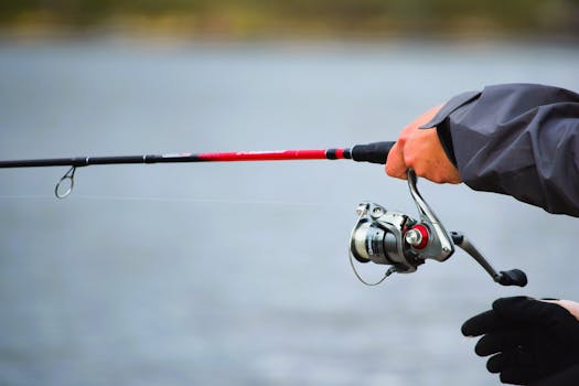 Vybíráme dětský rybářský batoh: Tipy pro rodiče a malé rybáře