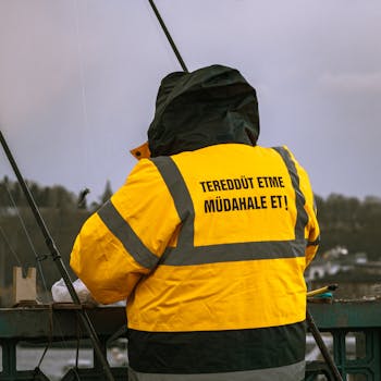 Kompletní Průvodce: Výběr Dětského Rybářského Prutu pro Rodiče