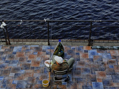 Jak vybrat prut pro začátečníky: Od materiálů po typy